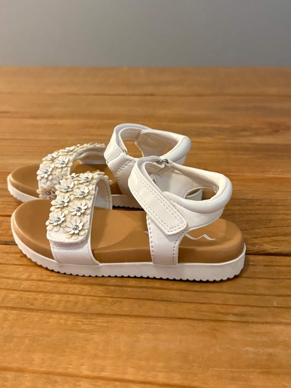 Nina shoes, Neriah